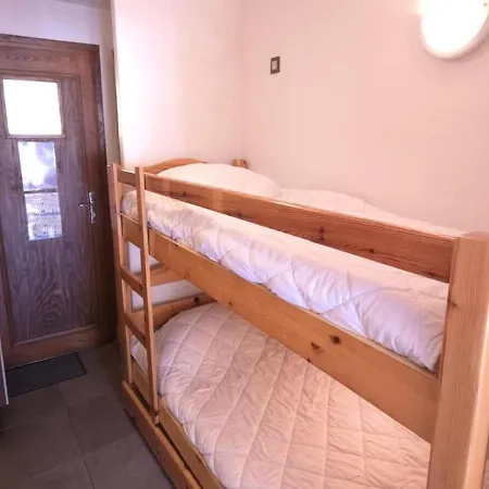 Le Centre - Pour 4 Personnes Mae-3346
