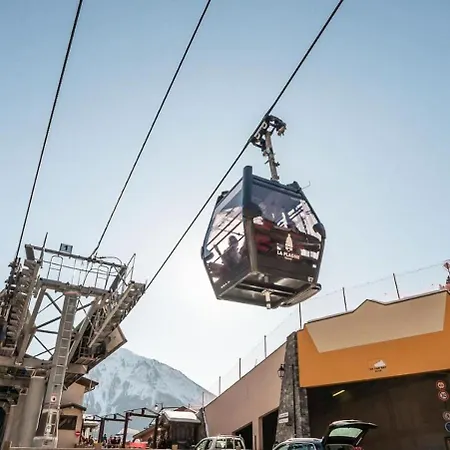 Le Centre - Pour 4 Personnes Mae-3346 La Plagne