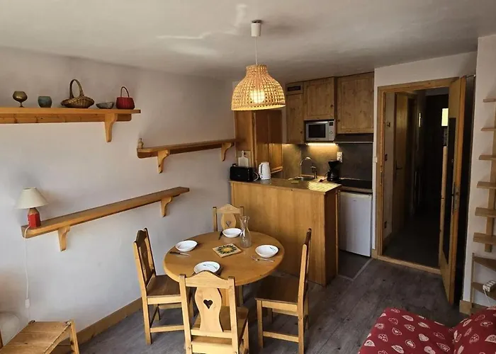 Le Centre - Pour 4 Personnes Mae-3346