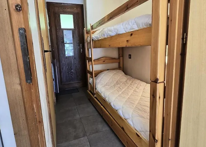 Le Centre - Pour 4 Personnes Mae-3346 *