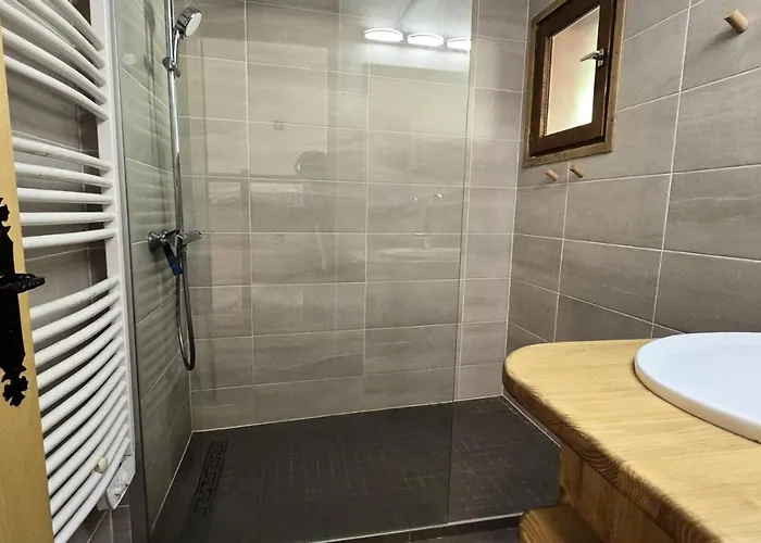 Le Centre - Pour 4 Personnes Mae-3346 La Plagne