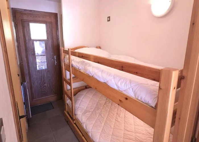 Le Centre - Pour 4 Personnes Mae-3346