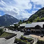 Apartament Le Centre - Pour 4 Personnes Mae-3346 *