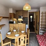 Apartament Le Centre - Pour 4 Personnes Mae-3346 La Plagne