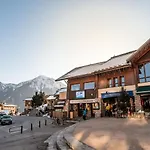 Le Centre - Pour 4 Personnes Mae-3346 La Plagne