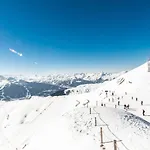 Apartament Le Centre - Pour 4 Personnes Mae-3346 La Plagne