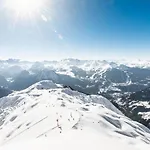 Le Centre - Pour 4 Personnes Mae-3346 Apartament La Plagne