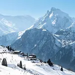 Le Centre - Pour 4 Personnes Mae-3346 La Plagne