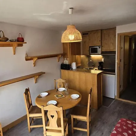 Le Centre - Pour 4 Personnes Mae-3346