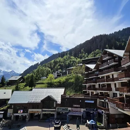 Le Centre - Pour 4 Personnes Mae-3346 Apartment