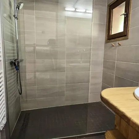 Le Centre - Pour 4 Personnes Mae-3346 La Plagne