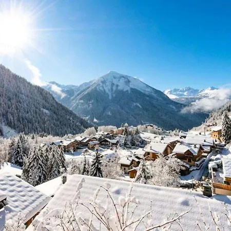 Le Centre - Pour 4 Personnes Mae-3346 Апартаменты *