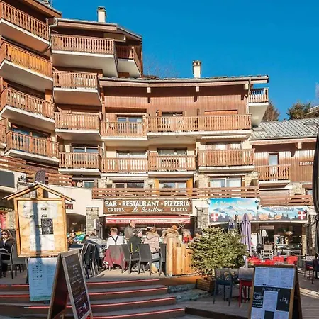 Le Centre - Pour 4 Personnes Mae-3346 Апартаменты