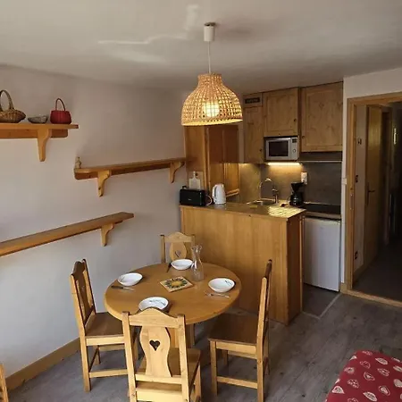 Le Centre - Pour 4 Personnes Mae-3346 Апартаменты *