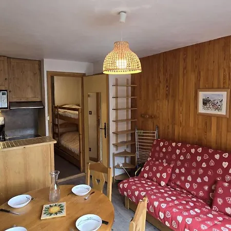 Le Centre - Pour 4 Personnes Mae-3346 Апартаменты *