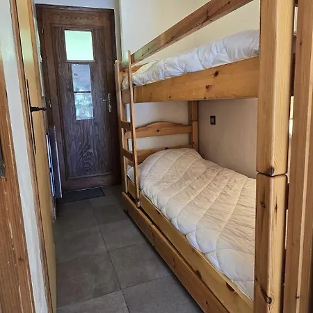 Le Centre - Pour 4 Personnes Mae-3346 Апартаменты