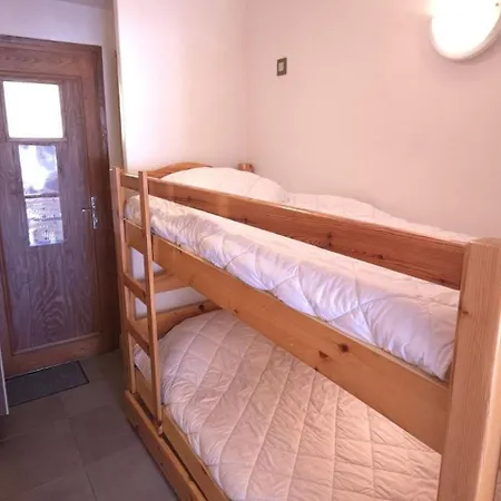 Апартаменты Le Centre - Pour 4 Personnes Mae-3346