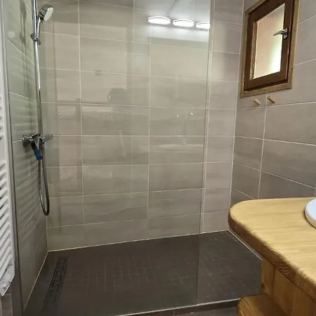Le Centre - Pour 4 Personnes Mae-3346 Апартаменты Ла-Плань