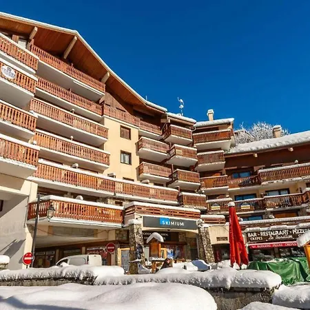 Le Centre - Pour 4 Personnes Mae-3346 Апартаменты