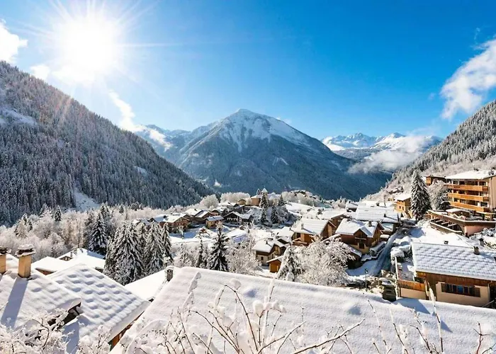 Le Centre - Pour 4 Personnes Mae-3346 Διαμέρισμα *