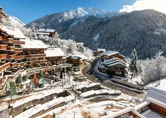 Le Centre - Pour 4 Personnes Mae-3346 Апартаменты *