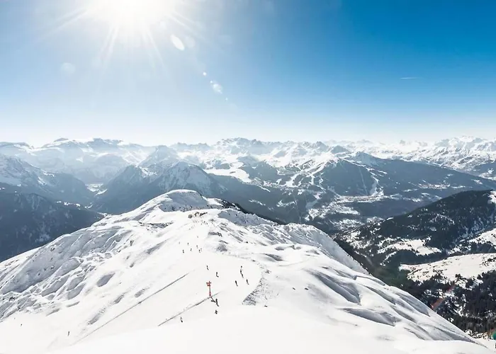 Le Centre - Pour 4 Personnes Mae-3346 Апартаменты